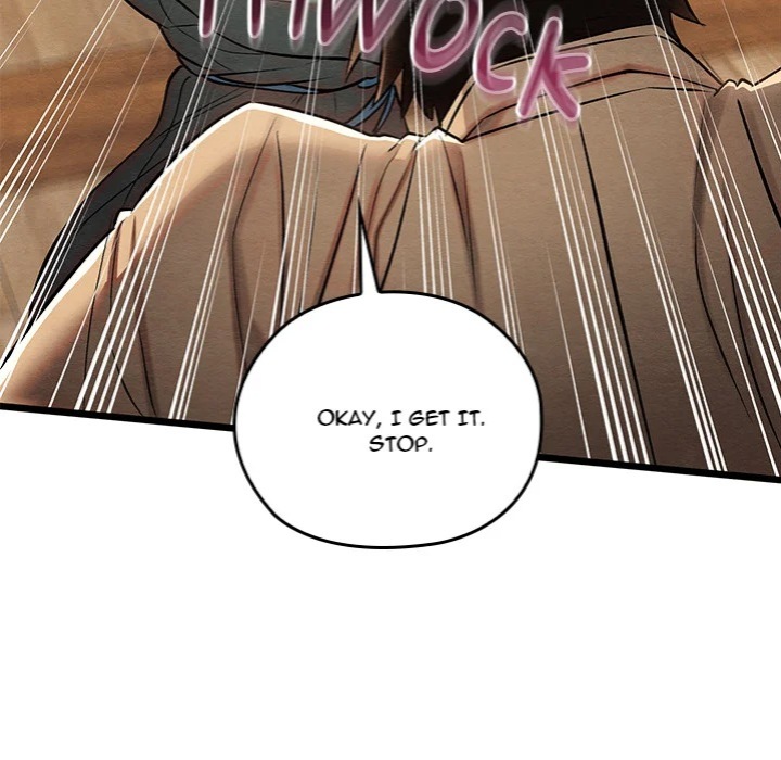 Master of Intimacy (Uncensored) Chapter 25 - Page 124