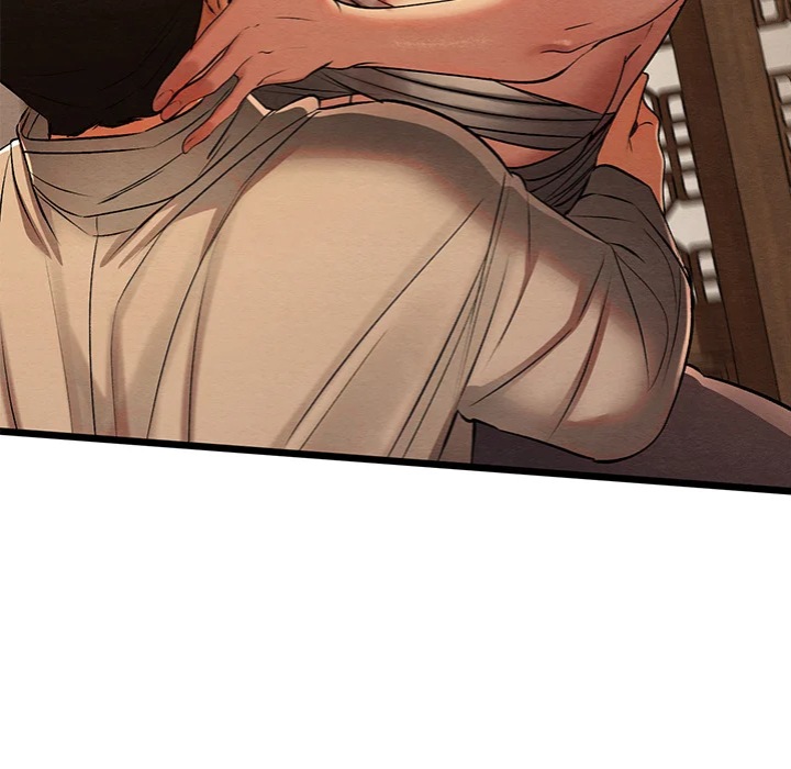 Master of Intimacy (Uncensored) Chapter 25 - Page 149