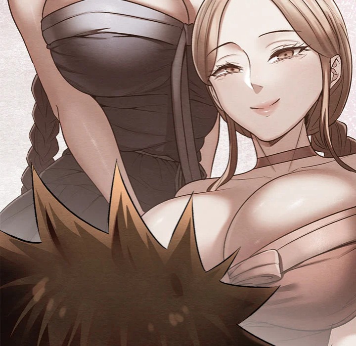 Master of Intimacy (Uncensored) Chapter 25 - Page 168