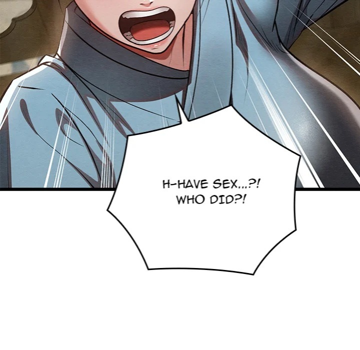 Master of Intimacy (Uncensored) Chapter 25 - Page 20