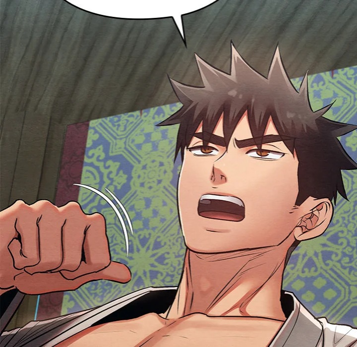 Master of Intimacy (Uncensored) Chapter 25 - Page 87