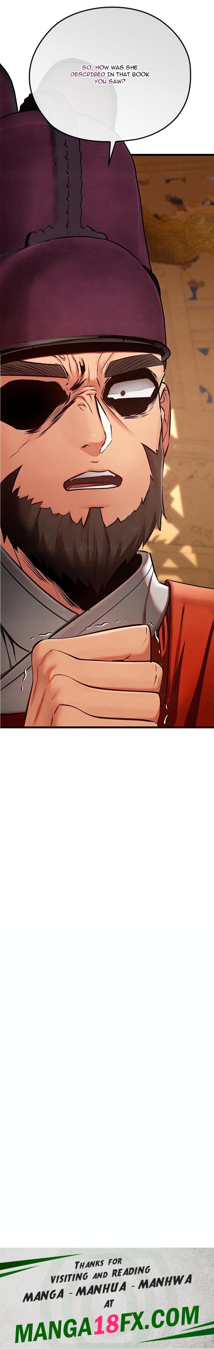 Master of Intimacy (Uncensored) Chapter 36 - Page 25