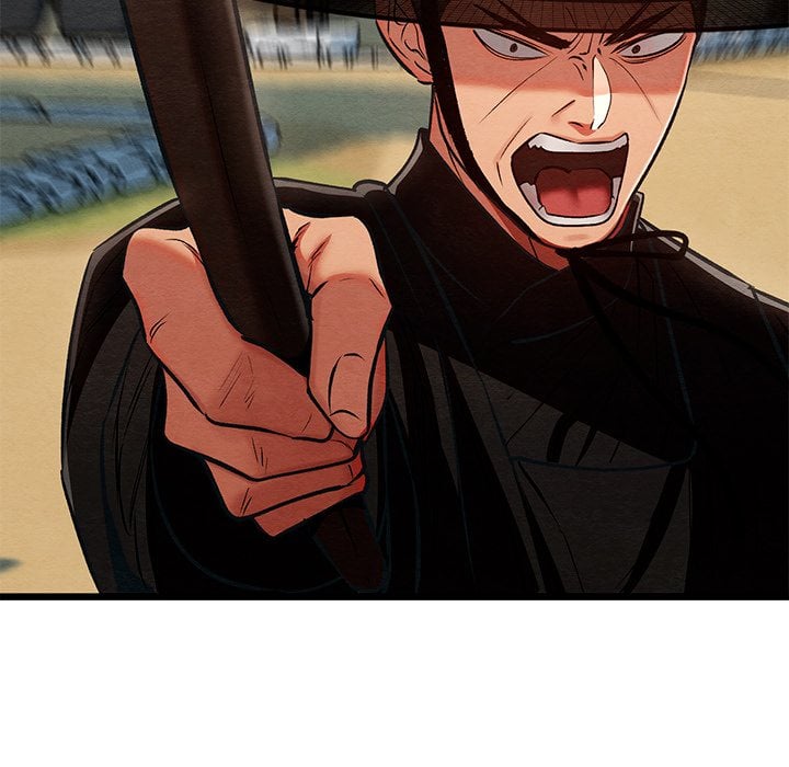 Master of Intimacy (Uncensored) Chapter 37 - Page 126