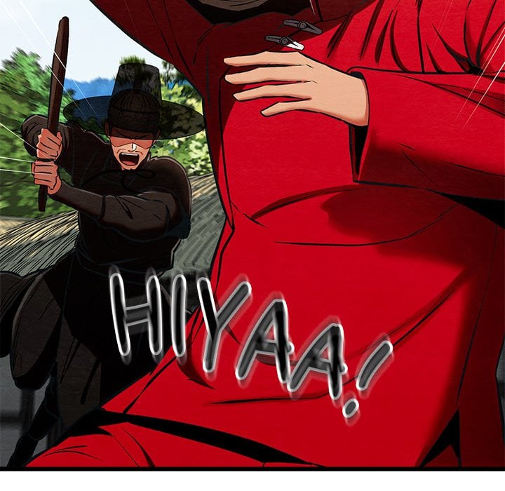 Master of Intimacy (Uncensored) Chapter 37 - Page 128