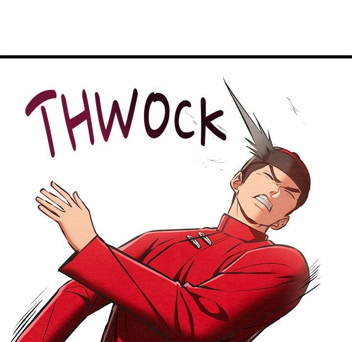 Master of Intimacy (Uncensored) Chapter 37 - Page 138