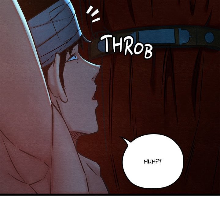 Master of Intimacy (Uncensored) Chapter 37 - Page 154