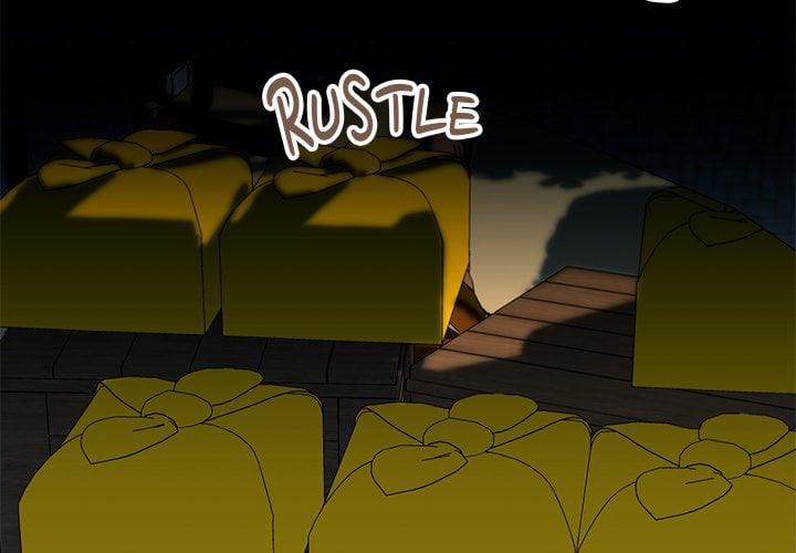 Master of Intimacy (Uncensored) Chapter 37 - Page 2