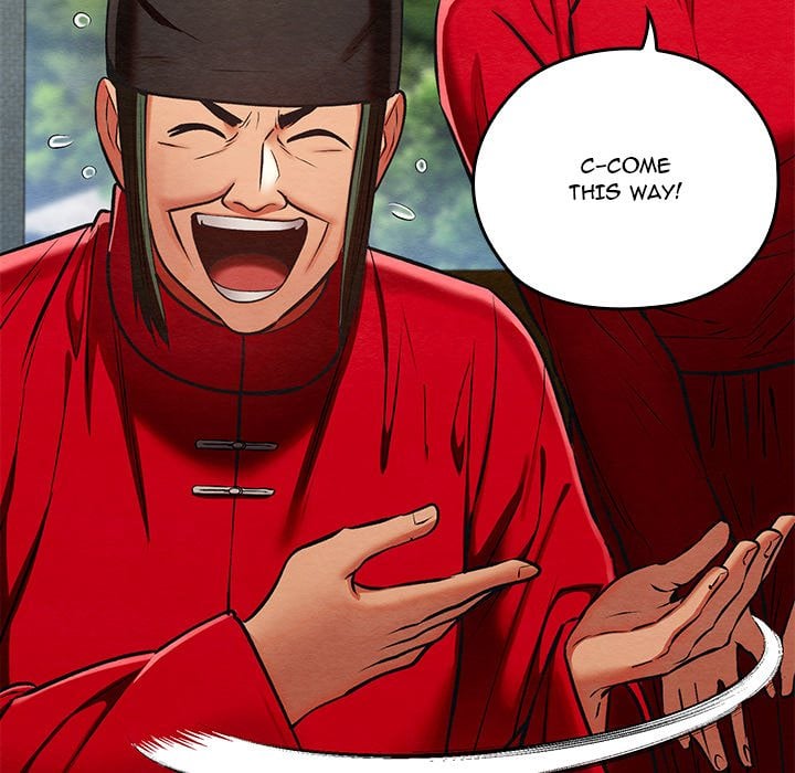 Master of Intimacy (Uncensored) Chapter 37 - Page 74