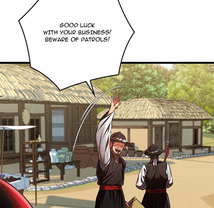 Master of Intimacy (Uncensored) Chapter 37 - Page 76