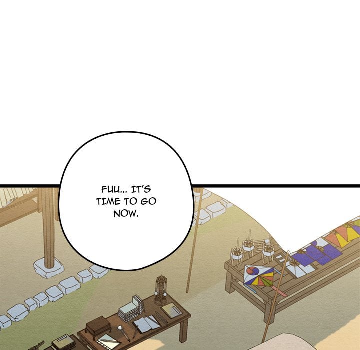 Master of Intimacy (Uncensored) Chapter 37 - Page 83