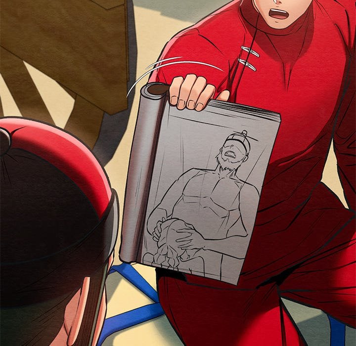 Master of Intimacy (Uncensored) Chapter 37 - Page 89