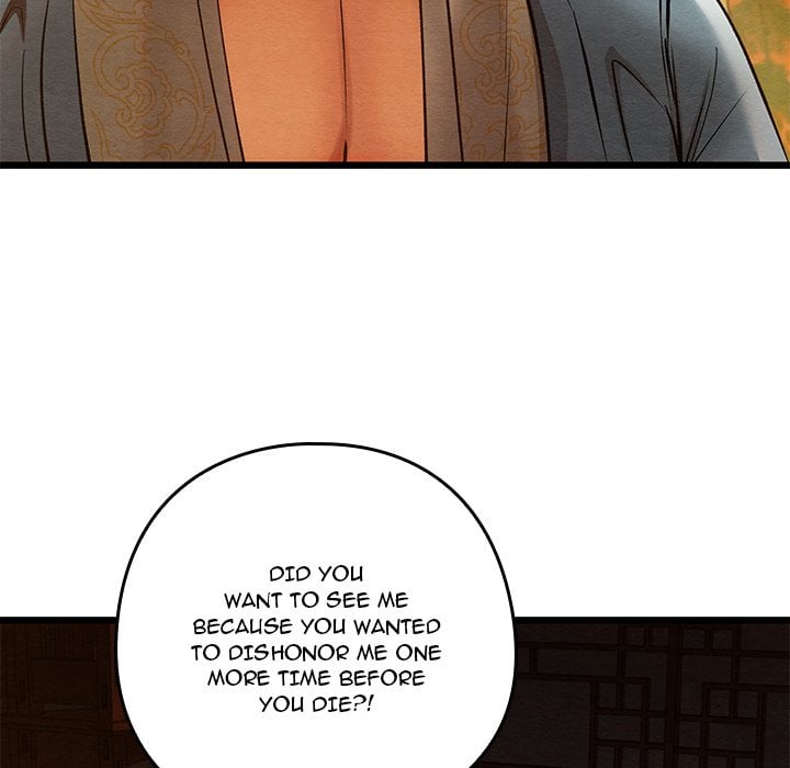 Master of Intimacy (Uncensored) Chapter 39 - Page 11