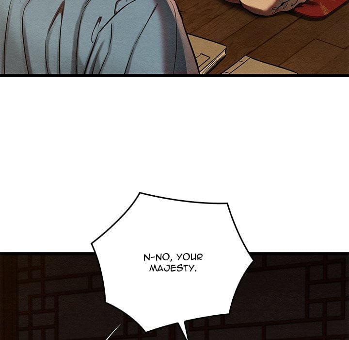 Master of Intimacy (Uncensored) Chapter 39 - Page 13