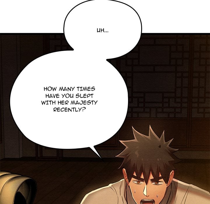 Master of Intimacy (Uncensored) Chapter 39 - Page 37