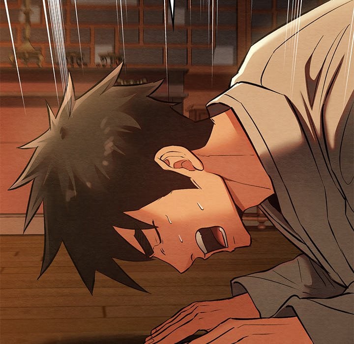 Master of Intimacy (Uncensored) Chapter 39 - Page 43