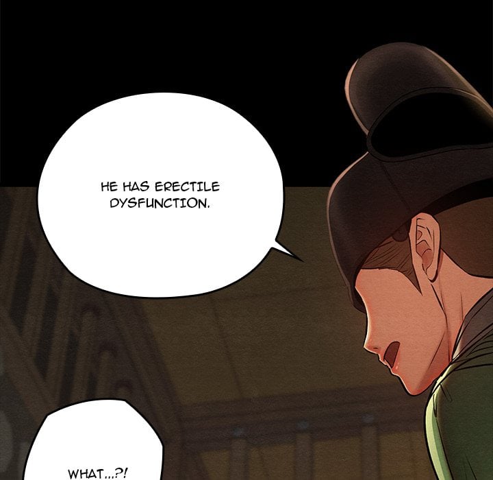 Master of Intimacy (Uncensored) Chapter 39 - Page 62