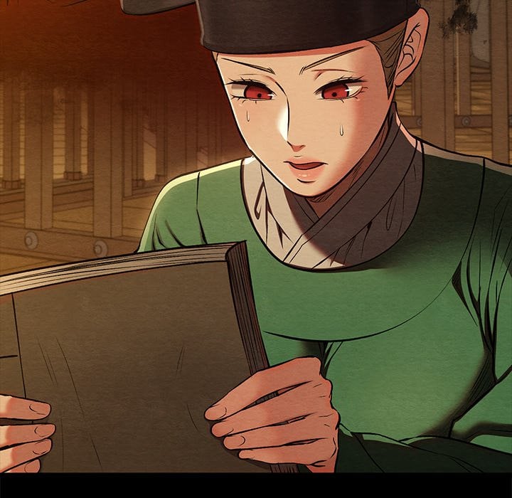 Master of Intimacy (Uncensored) Chapter 39 - Page 71