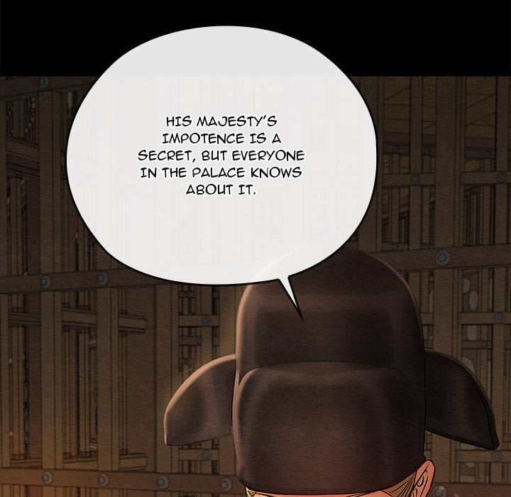 Master of Intimacy (Uncensored) Chapter 39 - Page 81