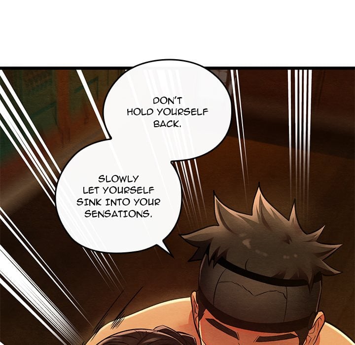 Master of Intimacy (Uncensored) Chapter 40 - Page 139