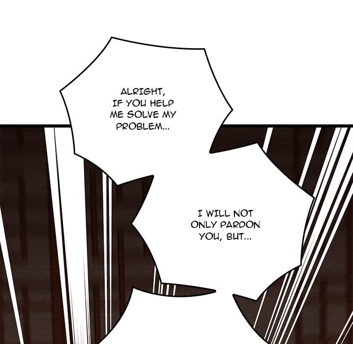 Master of Intimacy (Uncensored) Chapter 40 - Page 86