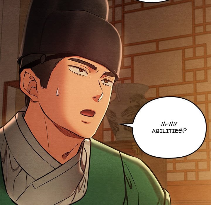 Master of Intimacy (Uncensored) Chapter 40 - Page 91