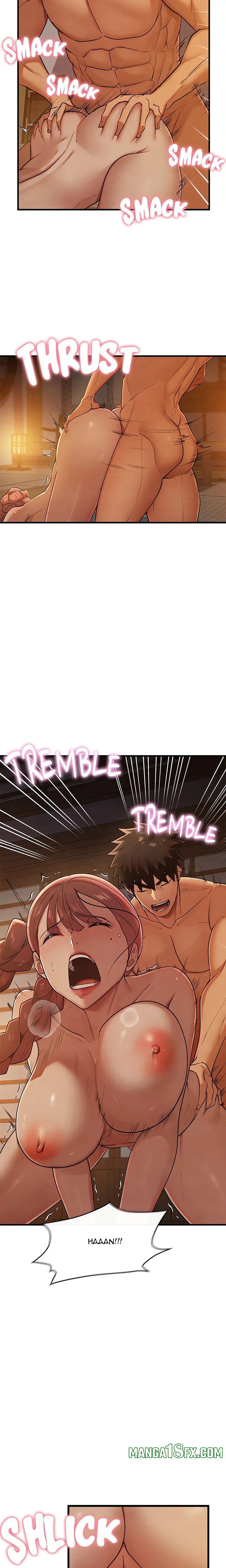 Master of Intimacy (Uncensored) Chapter 9 - Page 18