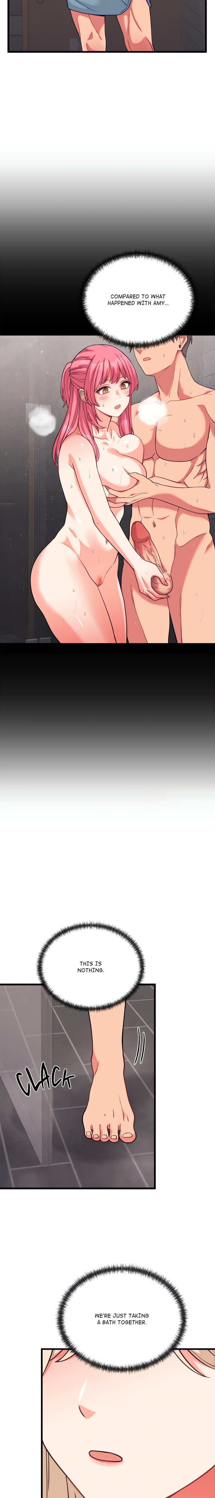 From Pauper to Prince (Uncensored) Chapter 11 - Page 15