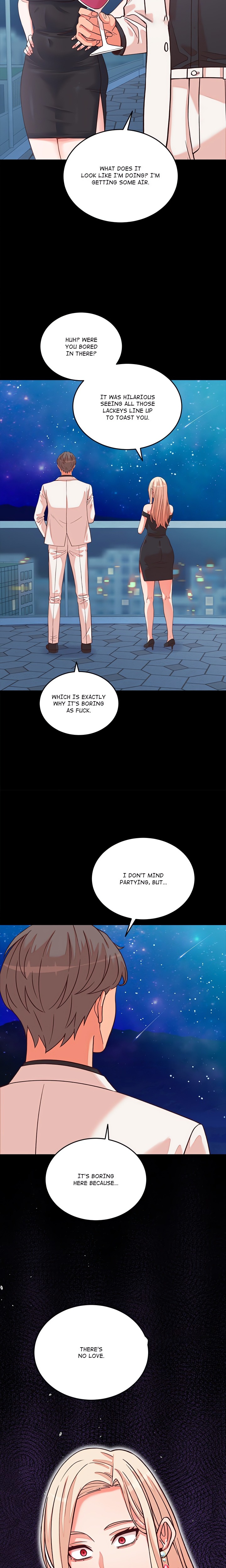 From Pauper to Prince (Uncensored) Chapter 15 - Page 13