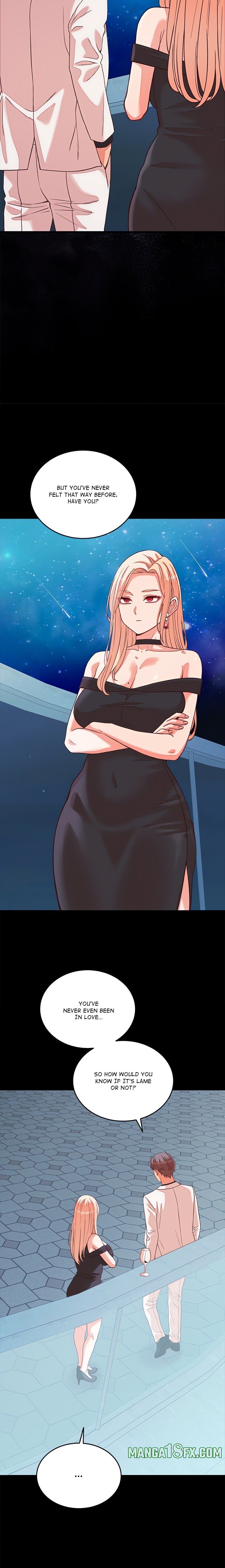 From Pauper to Prince (Uncensored) Chapter 15 - Page 17