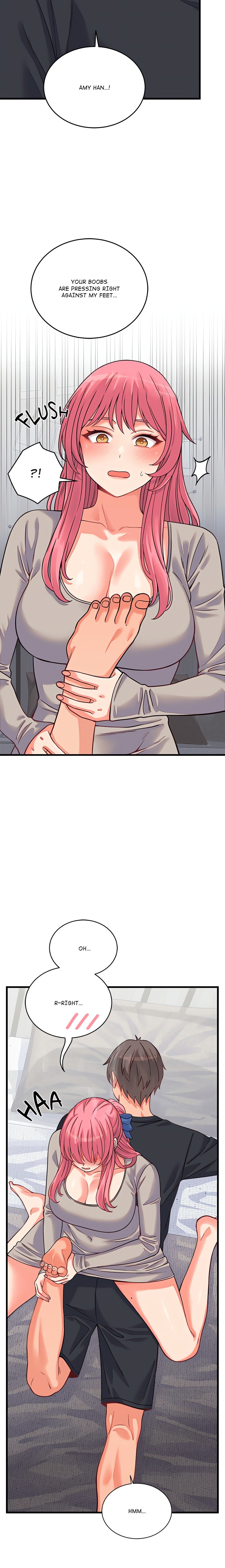 From Pauper to Prince (Uncensored) Chapter 16 - Page 22