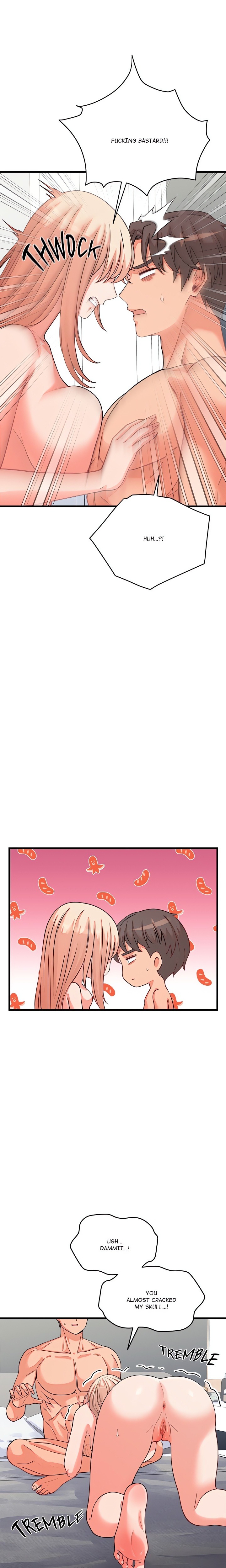 From Pauper to Prince (Uncensored) Chapter 16 - Page 5