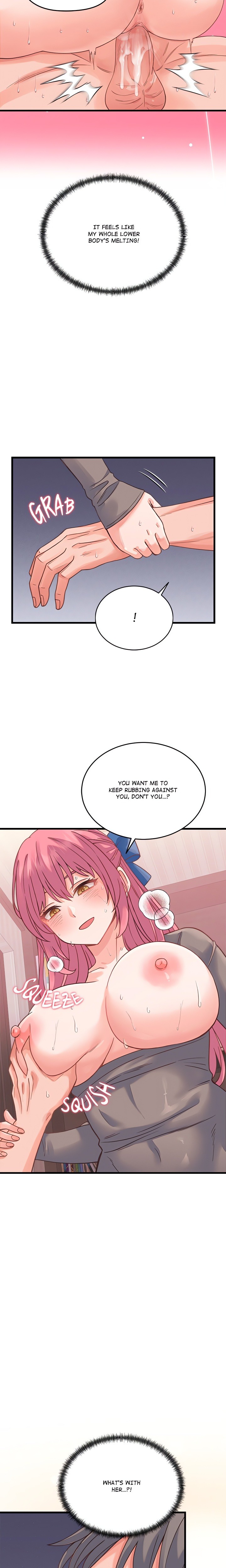 From Pauper to Prince (Uncensored) Chapter 18 - Page 3