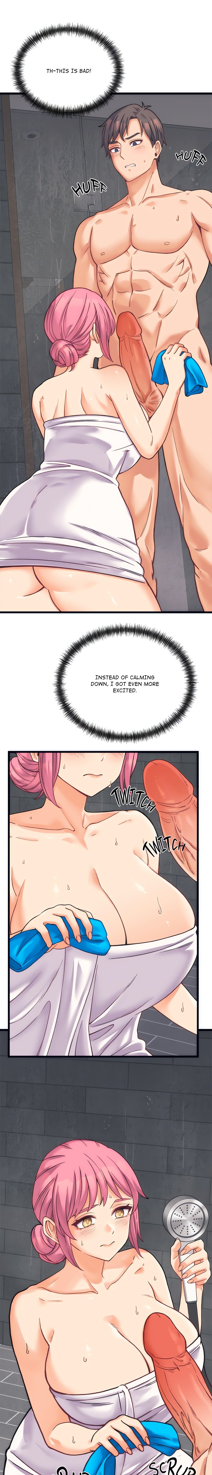 From Pauper to Prince (Uncensored) Chapter 2 - Page 1