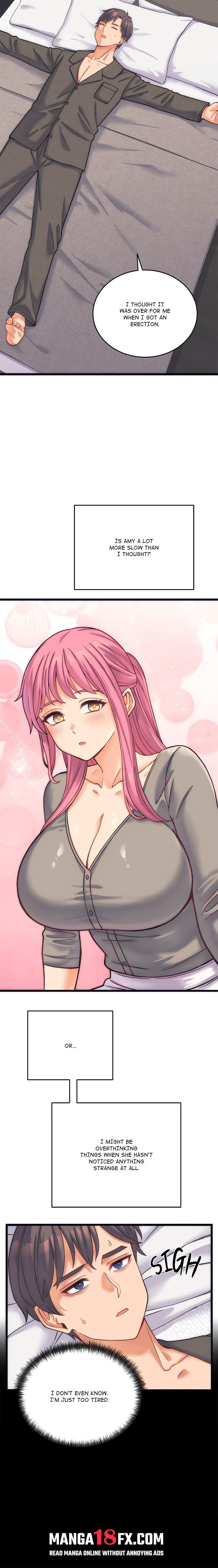 From Pauper to Prince (Uncensored) Chapter 2 - Page 5