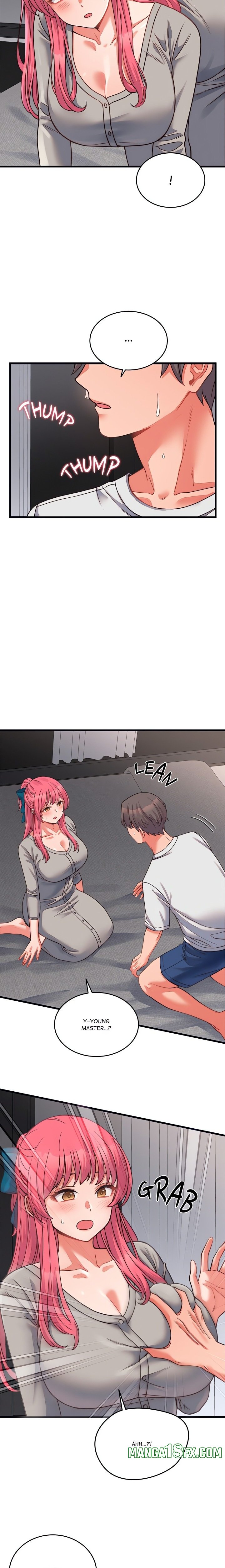 From Pauper to Prince (Uncensored) Chapter 26 - Page 5