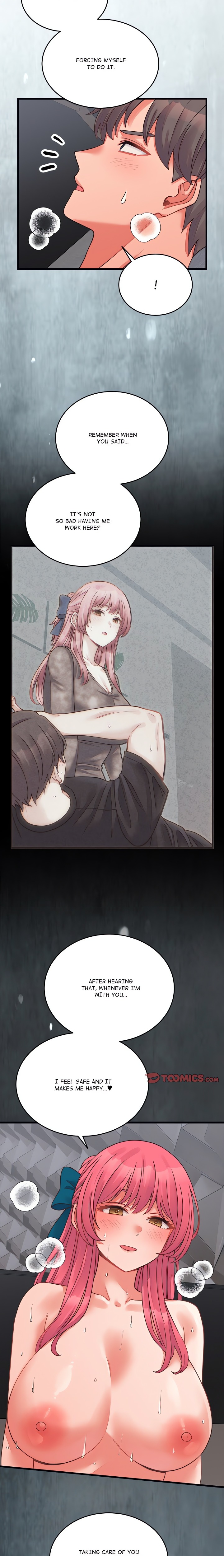 From Pauper to Prince (Uncensored) Chapter 27 - Page 14