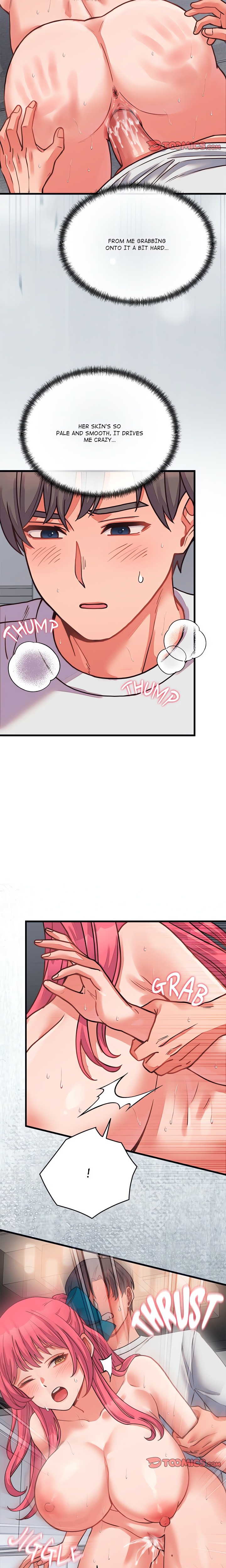 From Pauper to Prince (Uncensored) Chapter 27 - Page 2