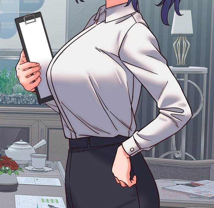 From Pauper to Prince (Uncensored) Chapter 28 - Page 124