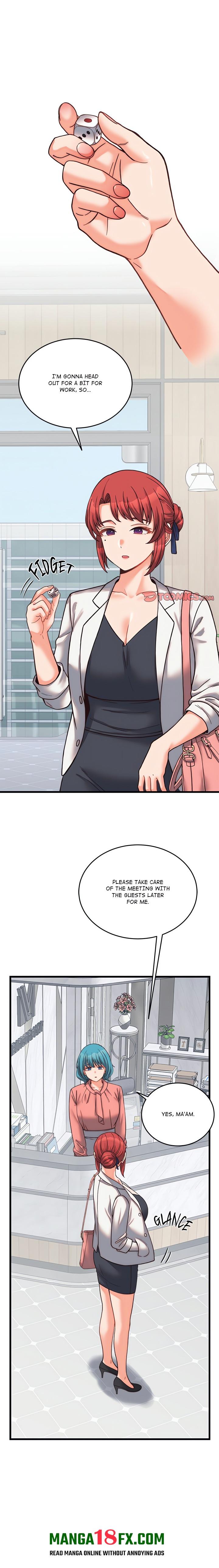 From Pauper to Prince (Uncensored) Chapter 29 - Page 1