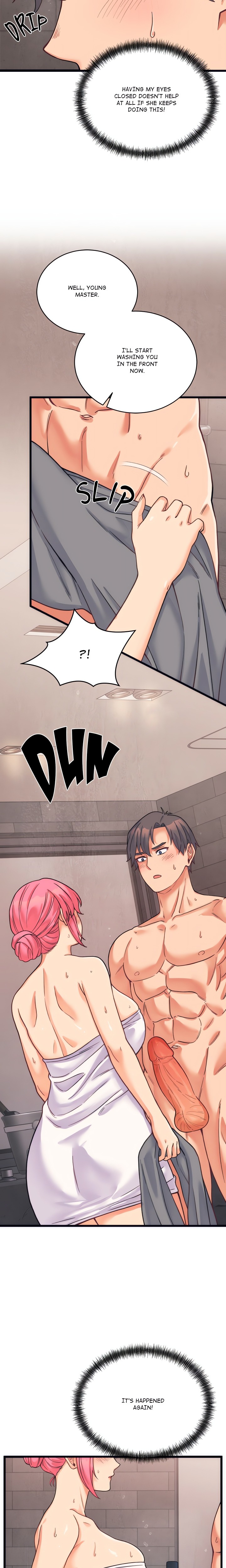 From Pauper to Prince (Uncensored) Chapter 3 - Page 5