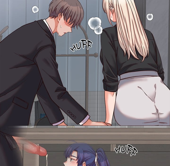 From Pauper to Prince (Uncensored) Chapter 30 - Page 44