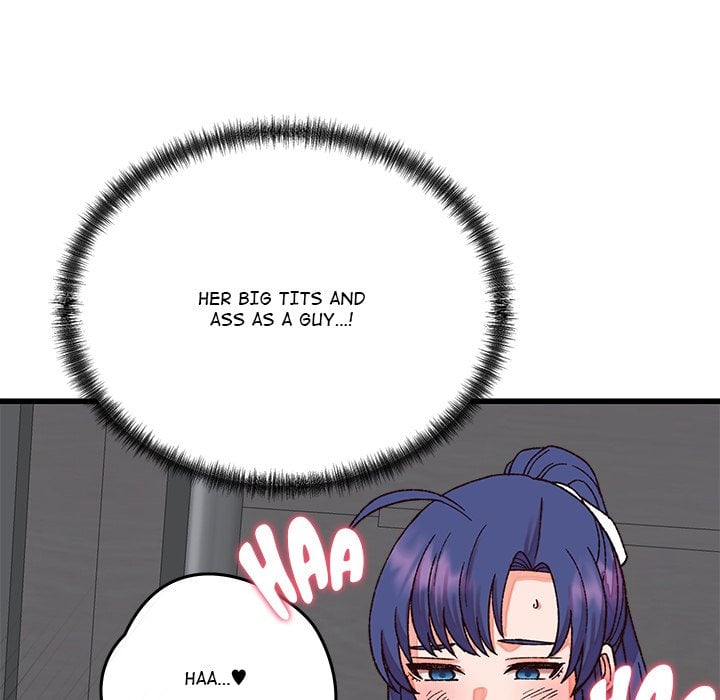 From Pauper to Prince (Uncensored) Chapter 31 - Page 121