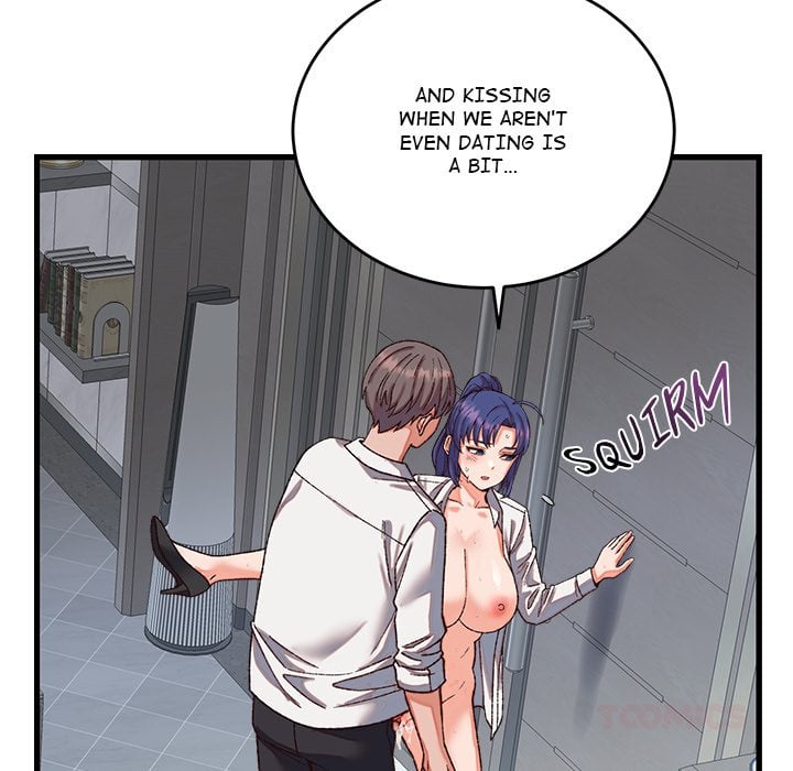 From Pauper to Prince (Uncensored) Chapter 31 - Page 93