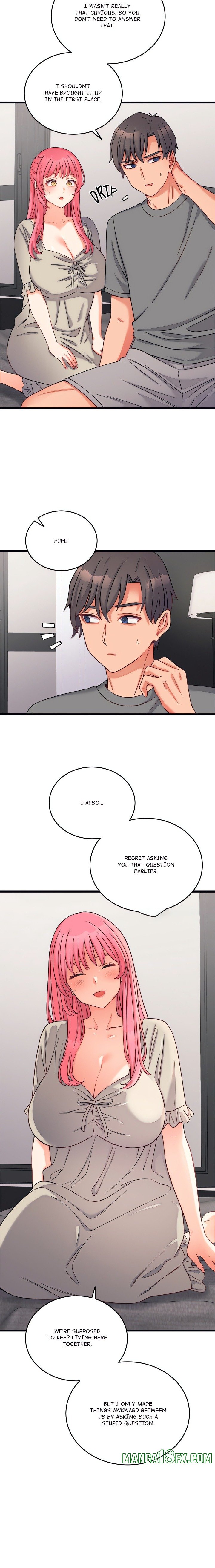 From Pauper to Prince (Uncensored) Chapter 6 - Page 4