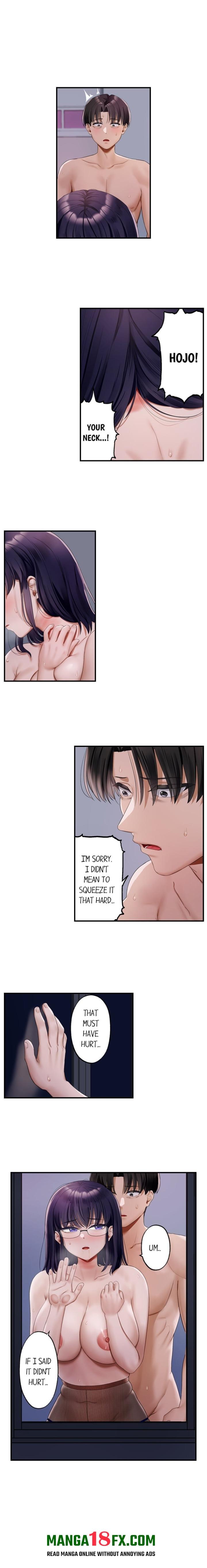 Room of Guilty Pleasure Chapter 35 - Page 2