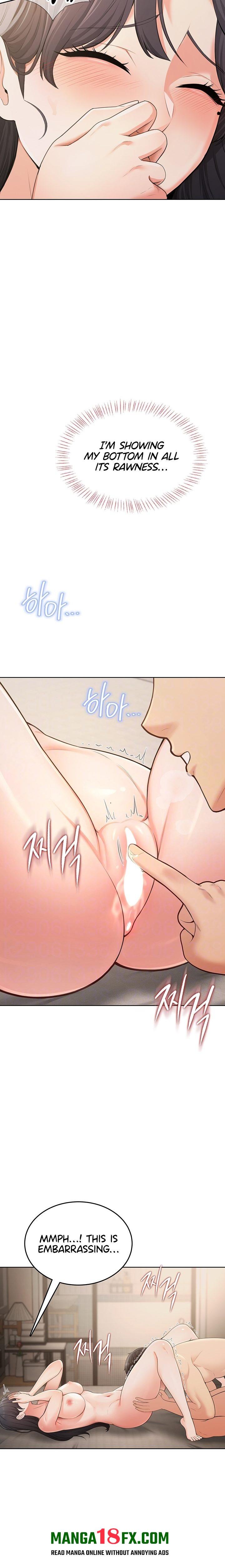 Naughty Woman Chapter 3 - Page 2