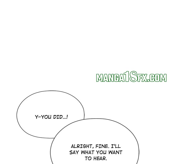 Little Miss Delinquent Chapter 18 - Page 105