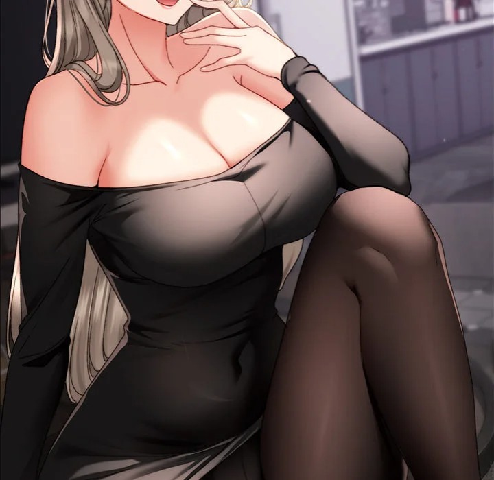 Little Miss Delinquent Chapter 18 - Page 157