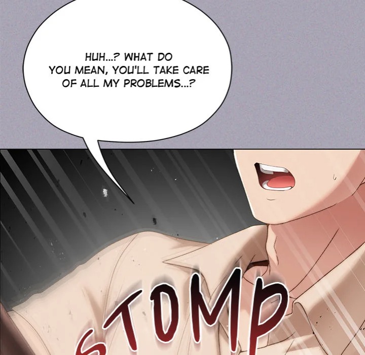 Little Miss Delinquent Chapter 18 - Page 169