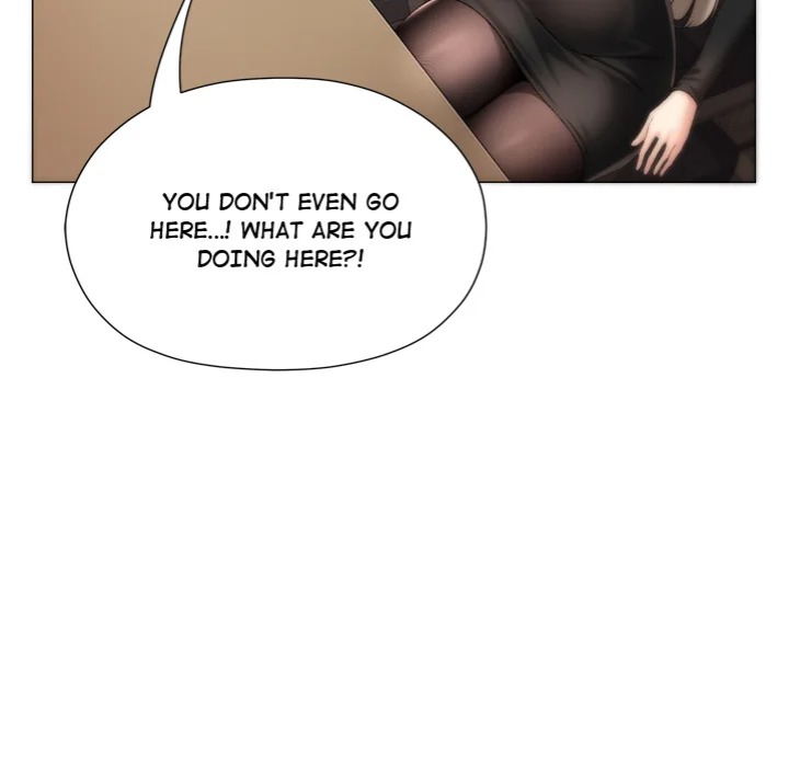 Little Miss Delinquent Chapter 18 - Page 22